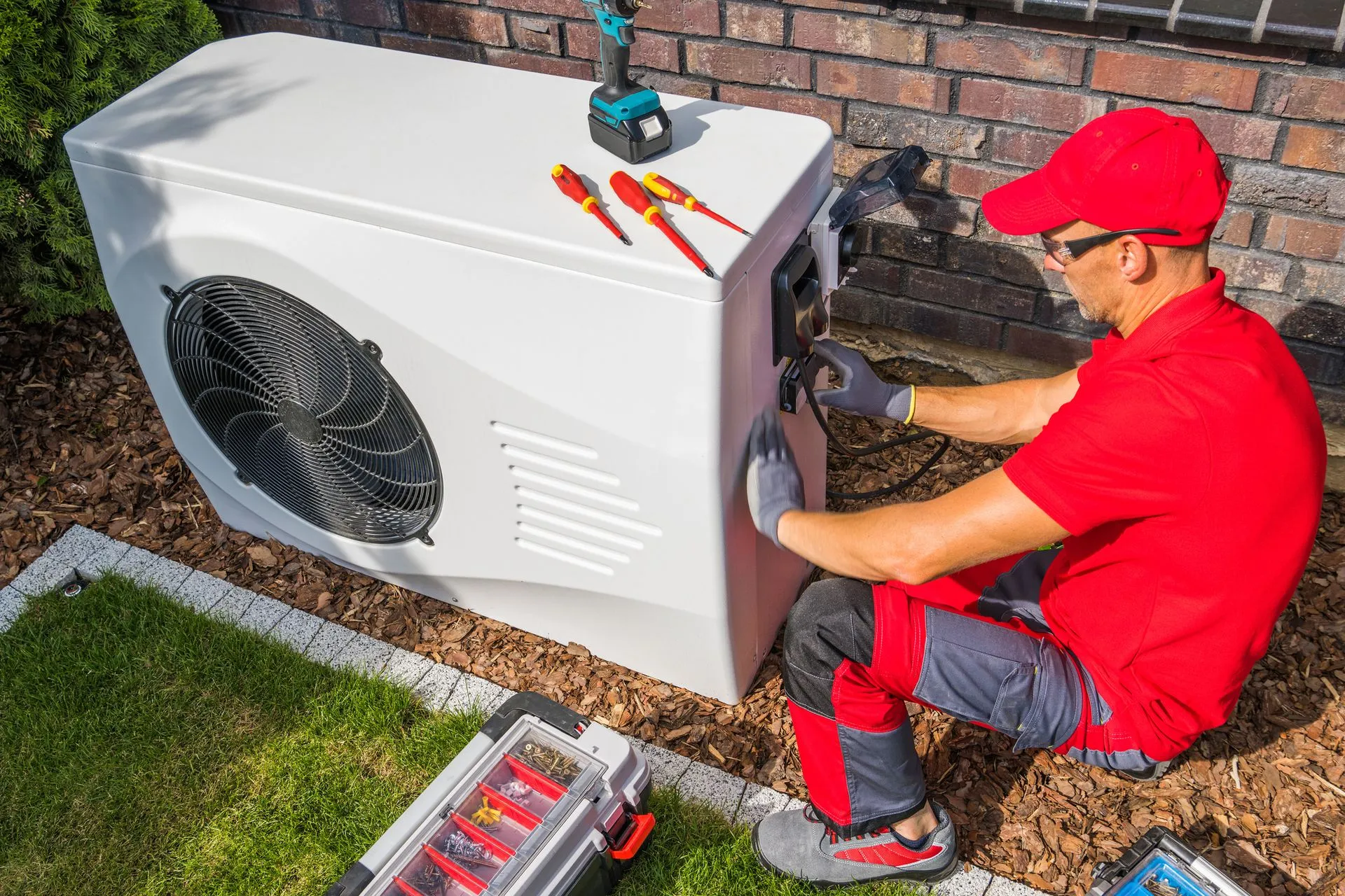 About HVAC in Valley, AL